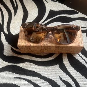 Costa sunglasses